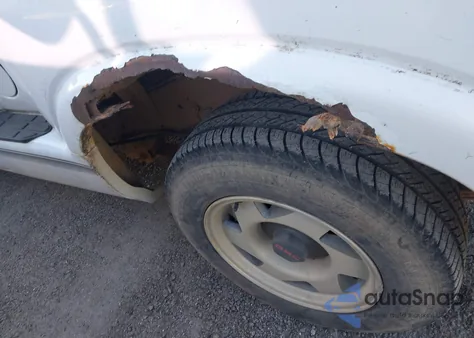 1999 GMC Sonoma Sls z USA, uszkodzony, nr VIN 1GTCS19XXX8511059